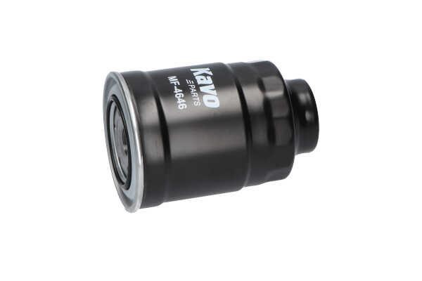 Купить AMC Filters MF4646 – отличная цена на 2407.PL!