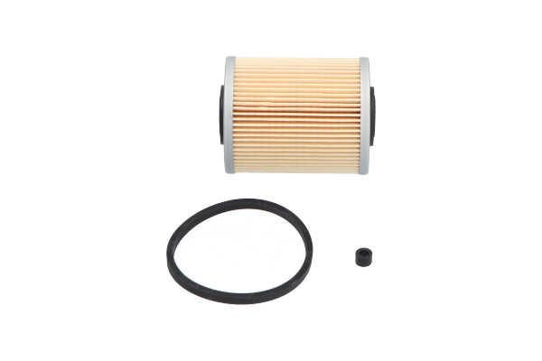 AMC Filters MF-4651 Fuel filter MF4651: Buy near me in Poland at 2407.PL - Good price!