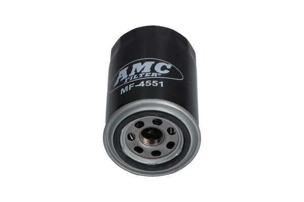 AMC Filters MF-4551 Fuel filter MF4551: Buy near me in Poland at 2407.PL - Good price!