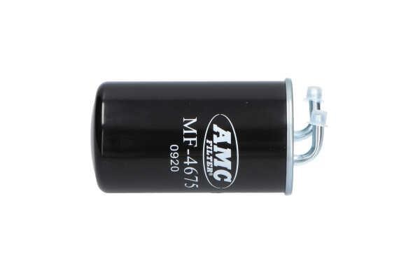 AMC Filters MF-4675 Fuel filter MF4675: Buy near me in Poland at 2407.PL - Good price!