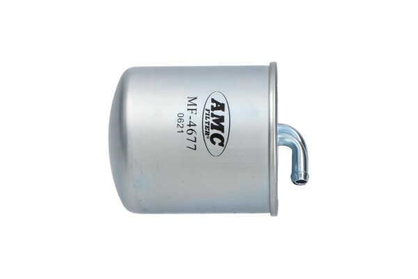 AMC Filters MF-4677 Fuel filter MF4677: Buy near me in Poland at 2407.PL - Good price!