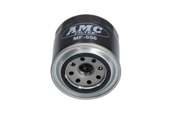 AMC Filters MF-556 Фільтр палива MF556: Приваблива ціна - Купити у Польщі на 2407.PL!