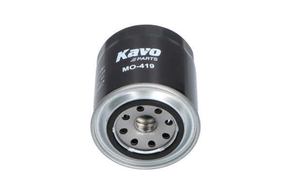 AMC Filters MO-419 Фільтр масляний MO419: Приваблива ціна - Купити у Польщі на 2407.PL!