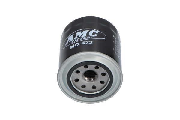 AMC Filters MO-422 Oil Filter MO422: Buy near me in Poland at 2407.PL - Good price!