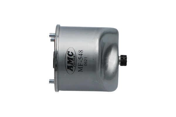 AMC Filters MF-548 Fuel filter MF548: Buy near me in Poland at 2407.PL - Good price!