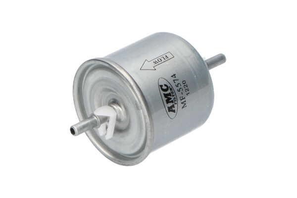 AMC Filters MF-5574 Fuel filter MF5574: Buy near me in Poland at 2407.PL - Good price!