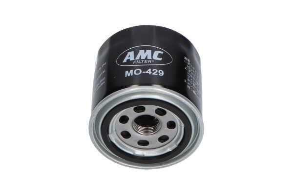 AMC Filters MO-429 Oil Filter MO429: Buy near me in Poland at 2407.PL - Good price!
