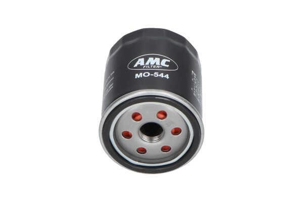 AMC Filters MO-544 Oil Filter MO544: Buy near me in Poland at 2407.PL - Good price!
