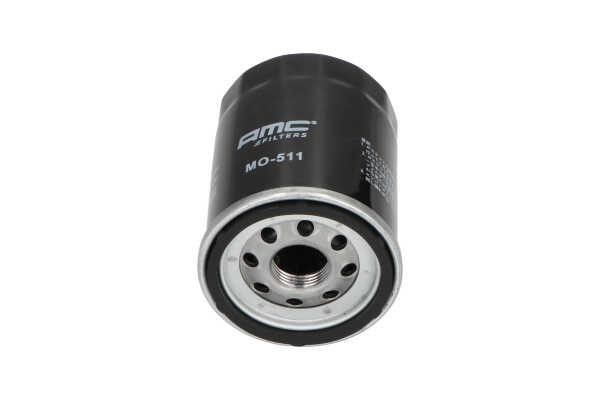 AMC Filters MO-511 Oil Filter MO511: Buy near me in Poland at 2407.PL - Good price!