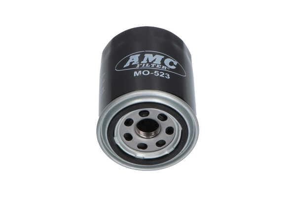 AMC Filters MO-523 Oil Filter MO523: Buy near me in Poland at 2407.PL - Good price!