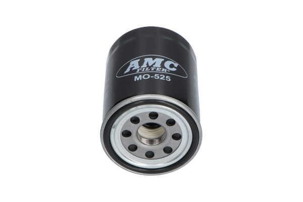 AMC Filters MO-525 Масляный фильтр MO525: Отличная цена - Купить в Польше на 2407.PL!