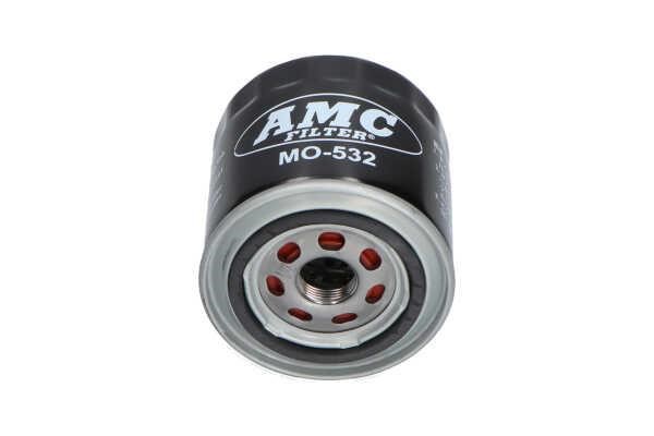 AMC Filters MO-532 Oil Filter MO532: Buy near me in Poland at 2407.PL - Good price!