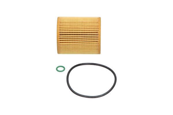 AMC Filters MO-533 Oil Filter MO533: Buy near me in Poland at 2407.PL - Good price!
