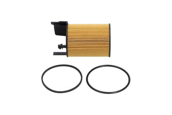 AMC Filters MO-537A Oil Filter MO537A: Buy near me in Poland at 2407.PL - Good price!
