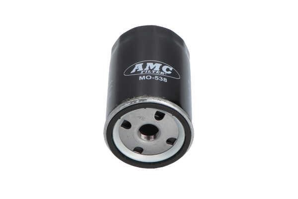 AMC Filters MO-538 Oil Filter MO538: Buy near me in Poland at 2407.PL - Good price!