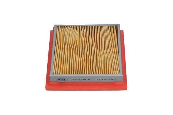 AMC Filters NA-2606 Air filter NA2606: Buy near me in Poland at 2407.PL - Good price!