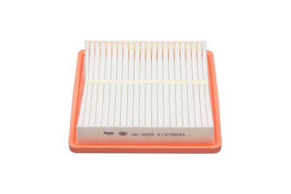 AMC Filters NA-2655 Air filter NA2655: Buy near me in Poland at 2407.PL - Good price!