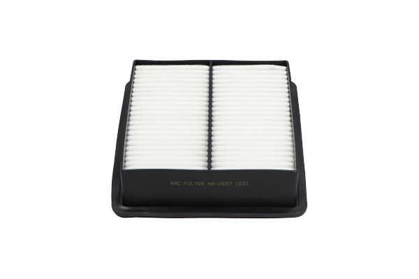 AMC Filters NA-2657 Air filter NA2657: Buy near me in Poland at 2407.PL - Good price!