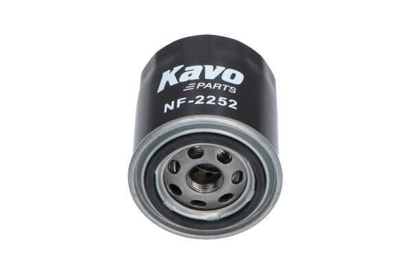 AMC Filters NF-2252 Fuel filter NF2252: Buy near me in Poland at 2407.PL - Good price!