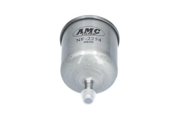 AMC Filters NF-2254 Fuel filter NF2254: Buy near me in Poland at 2407.PL - Good price!