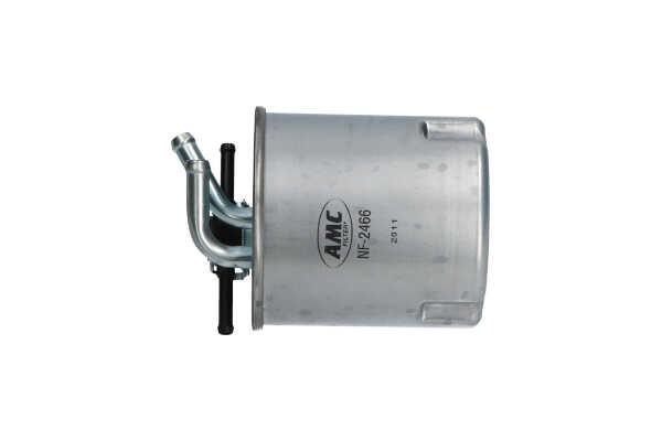 AMC Filters NF-2466 Fuel filter NF2466: Buy near me in Poland at 2407.PL - Good price!