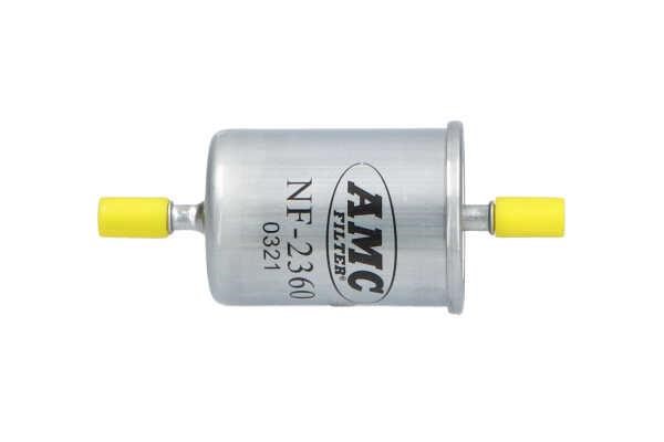 AMC Filters NF-2360 Fuel filter NF2360: Buy near me in Poland at 2407.PL - Good price!