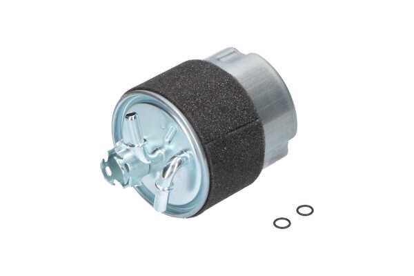 AMC Filters NF-2472 Fuel filter NF2472: Buy near me in Poland at 2407.PL - Good price!