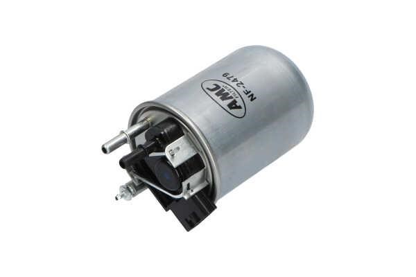 AMC Filters NF2479 Fuel filter NF2479: Buy near me in Poland at 2407.PL - Good price!