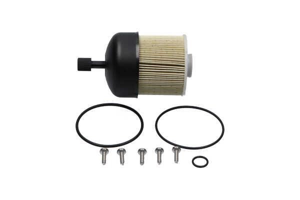 AMC Filters NF-2480 Fuel filter NF2480: Buy near me in Poland at 2407.PL - Good price!