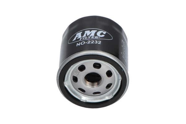 AMC Filters NO-2232 Oil Filter NO2232: Buy near me at 2407.PL in Poland at an Affordable price!