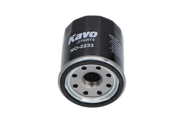 AMC Filters NO-2233 Oil Filter NO2233: Buy near me in Poland at 2407.PL - Good price!