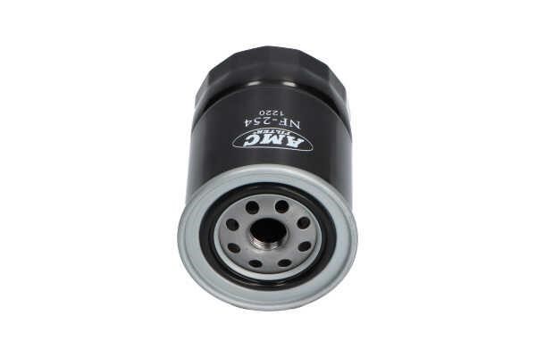 AMC Filters NF-254 Fuel filter NF254: Buy near me in Poland at 2407.PL - Good price!