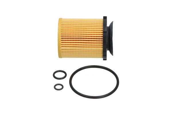 AMC Filters NO2209 Oil Filter NO2209: Buy near me in Poland at 2407.PL - Good price!
