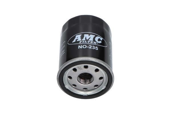 AMC Filters NO-235 Фільтр масляний NO235: Приваблива ціна - Купити у Польщі на 2407.PL!