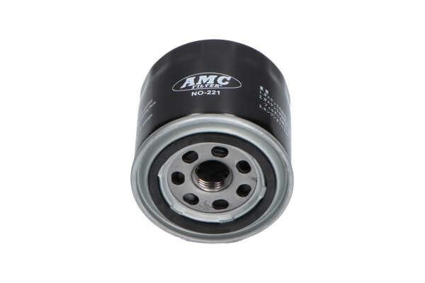 AMC Filters NO-221 Oil Filter NO221: Buy near me in Poland at 2407.PL - Good price!