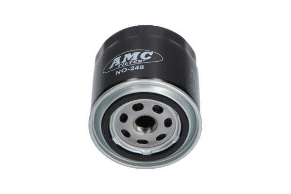 AMC Filters NO-248 Oil Filter NO248: Buy near me in Poland at 2407.PL - Good price!