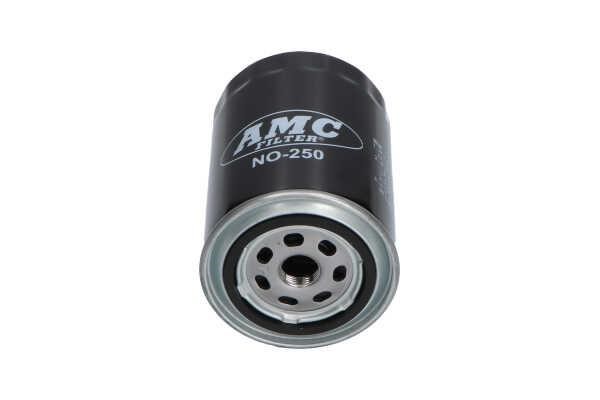 AMC Filters NO-250 Oil Filter NO250: Buy near me in Poland at 2407.PL - Good price!