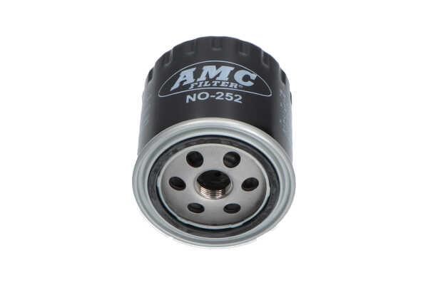 AMC Filters NO-252 Oil Filter NO252: Buy near me in Poland at 2407.PL - Good price!