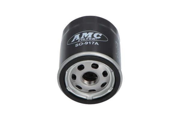 AMC Filters SO-917A Oil Filter SO917A: Buy near me in Poland at 2407.PL - Good price!