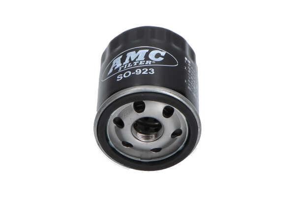 AMC Filters SO-923 Oil Filter SO923: Buy near me in Poland at 2407.PL - Good price!