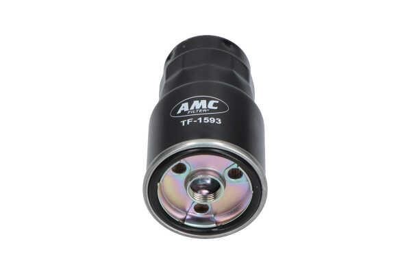 AMC Filters TF-1593 Фільтр палива TF1593: Приваблива ціна - Купити у Польщі на 2407.PL!