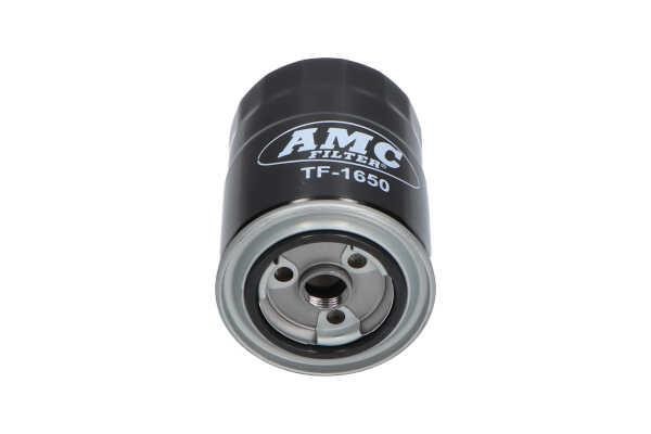 AMC Filters TF-1650 Топливный фильтр TF1650: Отличная цена - Купить в Польше на 2407.PL!