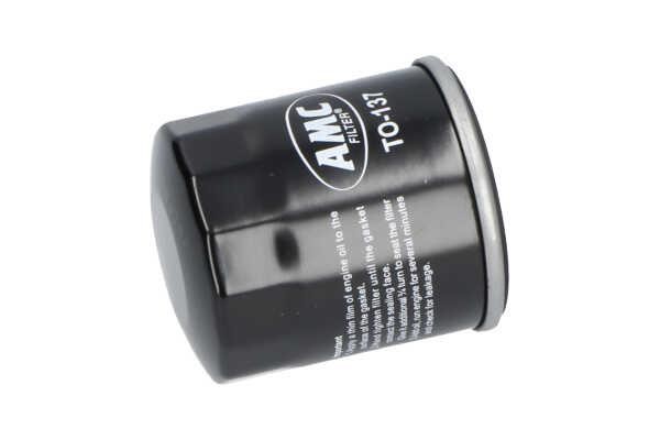Kup AMC Filters TO137 – super cena na 2407.PL!