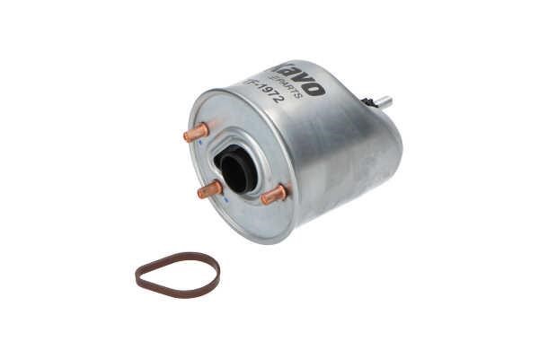 AMC Filters TF-1972 Fuel filter TF1972: Buy near me in Poland at 2407.PL - Good price!