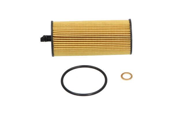 AMC Filters TO-148 Oil Filter TO148: Buy near me in Poland at 2407.PL - Good price!
