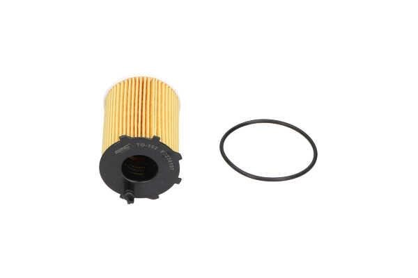 AMC Filters TO-152 Oil Filter TO152: Buy near me at 2407.PL in Poland at an Affordable price!