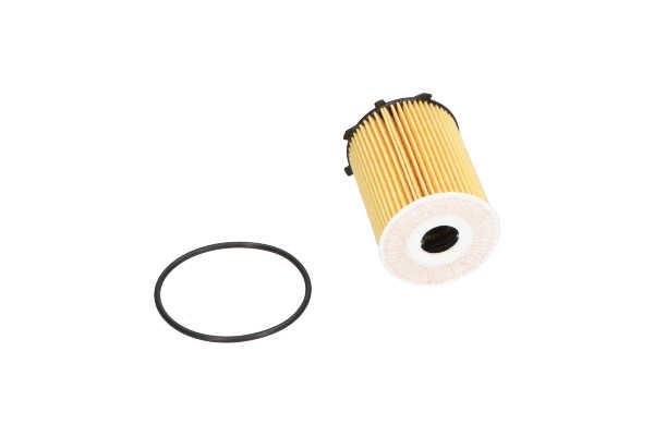 Oil Filter AMC Filters TO-152