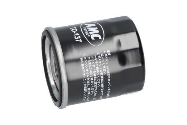 Filtr oleju AMC Filters TO-137