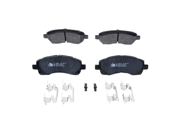 Ate 13.0460-5895.2 Brake Pad Set, disc brake 13046058952: Buy near me in Poland at 2407.PL - Good price!