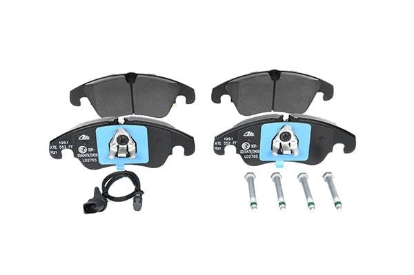Ate 13.0470-2765.2 ATE CERAMIC disc brake pads, set 13047027652: Buy near me at 2407.PL in Poland at an Affordable price!